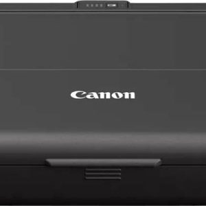 Canon Maxify BX 110 Drukarka druk atramentowy druk kolorowy A4 WLAN, USB, zasilanie akumulatorowe, Duplex Canon Maxify BX 110 Drukarka druk atramentowy druk kolorowy A4 WLAN, USB, zasilanie akumulatorowe, Duplex