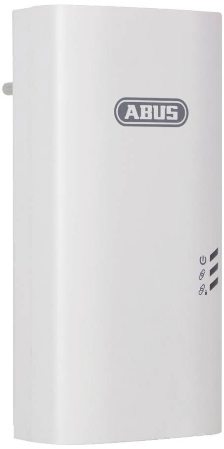 ABUS ABUS ITAC10320 Powerline PoE Adapter ITAC10320 Adapter Powerline PoE