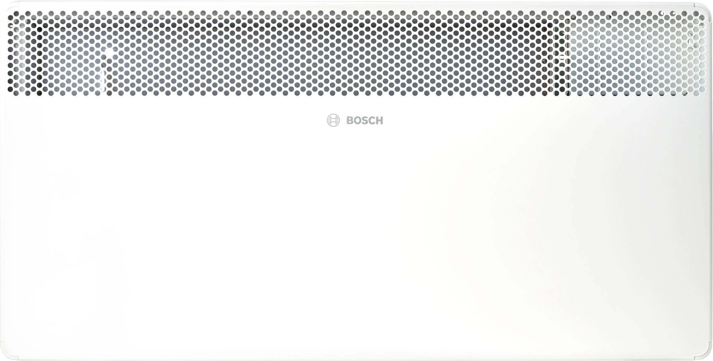 Bosch Home Comfort 7738345647 HC4000-25 Grzejnik konwekcyjny 2500 W biały - obrazek 1