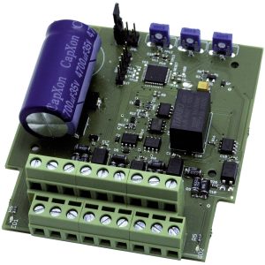 Układ sterowania pociągu wahadłowego TAMS Elektronik 51-02126-01-C Układ sterowania pociągu wahadłowego TAMS Elektronik 51-02126-01-C