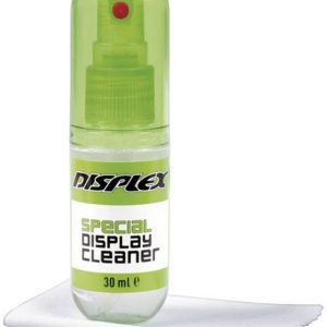 Zestaw czyszczący ekrany LCD/TFT Displex (spray+mikrofibra) Zestaw czyszczący ekrany LCD/TFT Displex (spray+mikrofibra)