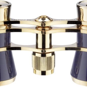 Lornetka teatralna Eschenbach Glamour 3 x 25 mm granatowy Lornetka teatralna Eschenbach Glamour 3 x 25 mm granatowy