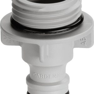 Przyłącze zraszacza GARDENA 5304-20 Złącze wtykowe Przyłącze zraszacza GARDENA 5304-20 Złącze wtykowe