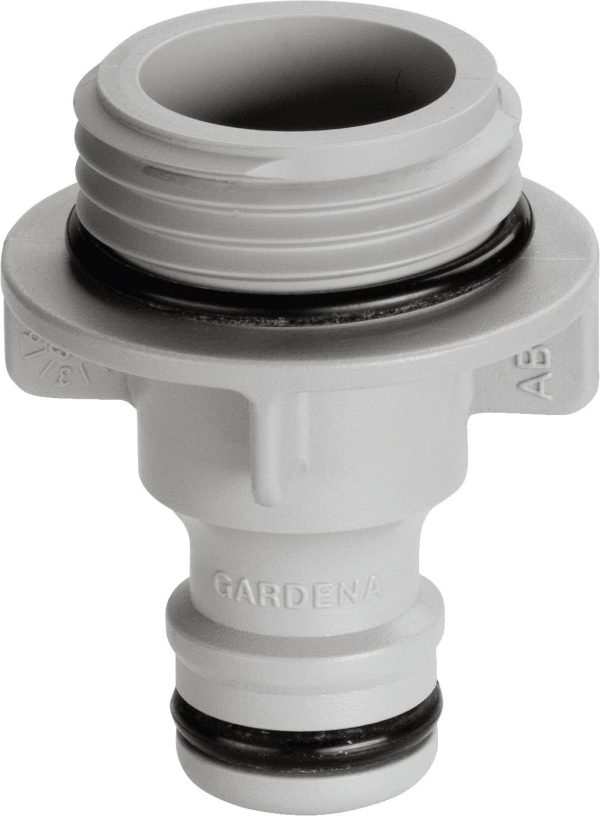 Przyłącze zraszacza GARDENA 5304-20 Złącze wtykowe