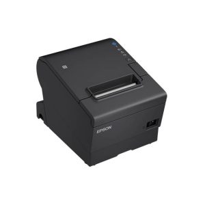 Epson TM-T88VII Drukarka bonów bezpośrednie ogrzewanie termiczne 180 x 180 dpi czarny USB, RS-232, LAN Epson TM-T88VII Drukarka bonów bezpośrednie ogrzewanie termiczne 180 x 180 dpi czarny USB, RS-232, LAN