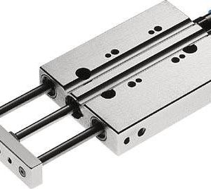 FESTO Siłownik prowadzący mini 189478 DFC-10-30-P-A-KF Materiał obudowy: kute aluminium 1 szt.