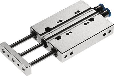FESTO Siłownik prowadzący mini 189478 DFC-10-30-P-A-KF Materiał obudowy: kute aluminium 1 szt.