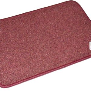 Arnold Rak Heat Master® 611258-B Mata grzewcza (D x S x W) 70 x 50 x 1.5 cm bordowy Arnold Rak Heat Master® 611258-B Mata grzewcza (D x S x W) 70 x 50 x 1.5 cm bordowy