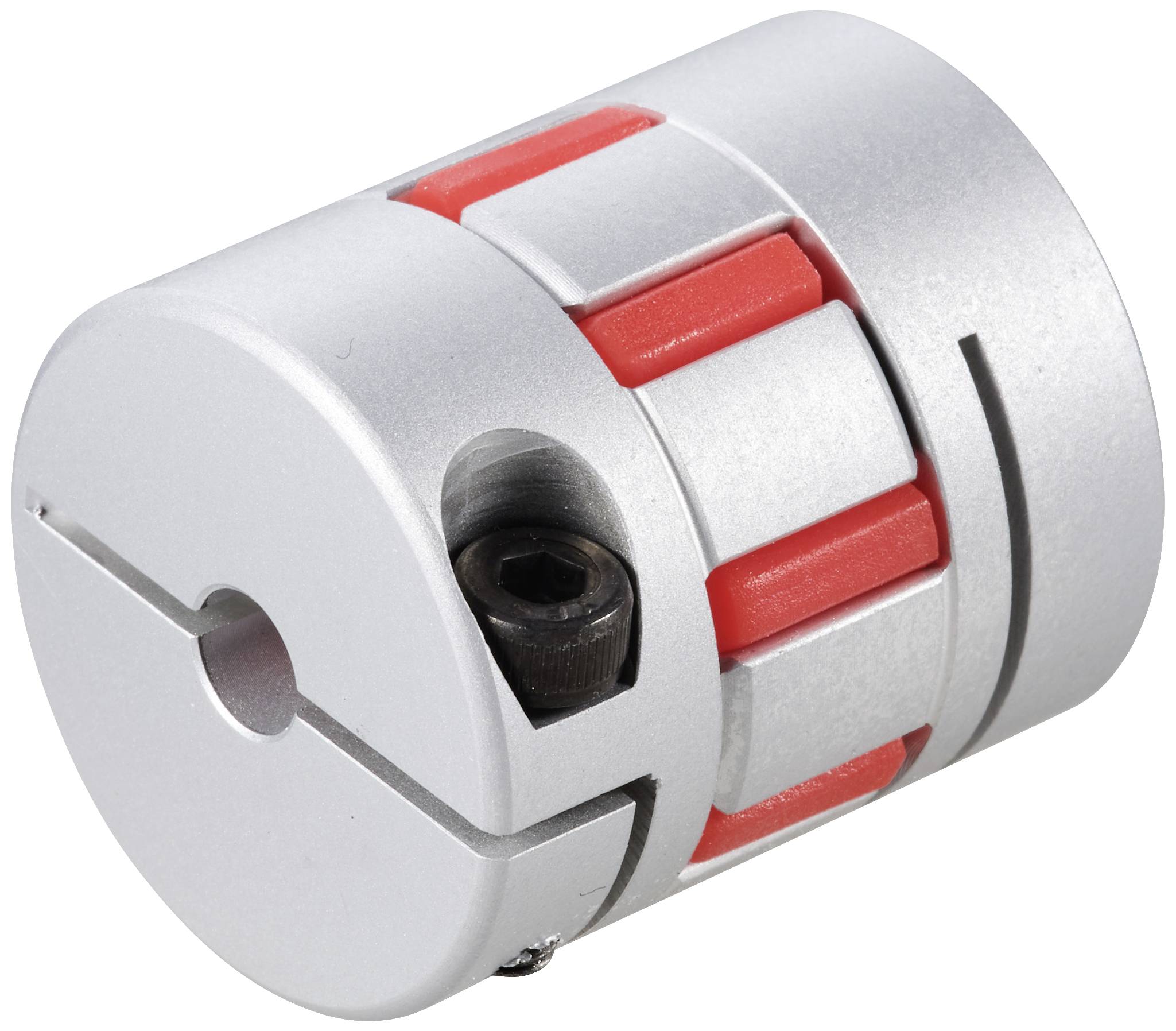 Sprzęgło wału Reely RE-8660205, 1 szt. - obrazek 1