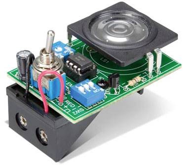 Whadda WSAH113 Generator sygnału 1 szt. Whadda WSAH113 - obrazek 1