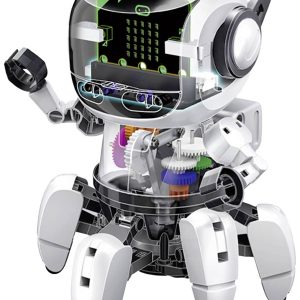 Zestaw do robotyki Velleman KSR20 KSR20 Zestaw do robotyki Velleman KSR20 KSR20