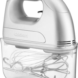 Mikser ręczny Cuisinart HM7E 1 szt. Mikser ręczny Cuisinart HM7E 1 szt.