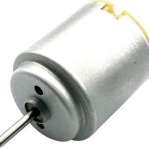 Pomoc dydaktyczna silnik elektryczny Reely R260 146049, 1 szt. Pomoc dydaktyczna silnik elektryczny Reely R260 146049, 1 szt.
