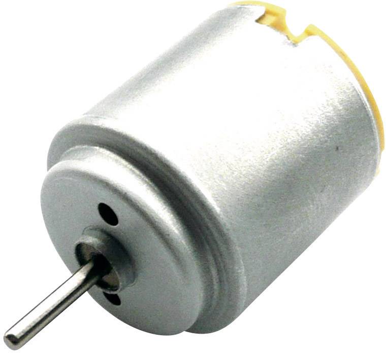 Pomoc dydaktyczna silnik elektryczny Reely R260 146049, 1 szt. - obrazek 1