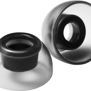 Pad słuchawkowy AZLA SednaEarfit Crystal TWS (SSS/SS/S) 3 par(a) Pad słuchawkowy AZLA SednaEarfit Crystal TWS (SSS/SS/S) 3 par(a)