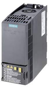 Przemiennik częstotliwości Siemens 6SL3210-1KE12-3AF2 0.55 kW 380 V, 480 V - obrazek 1