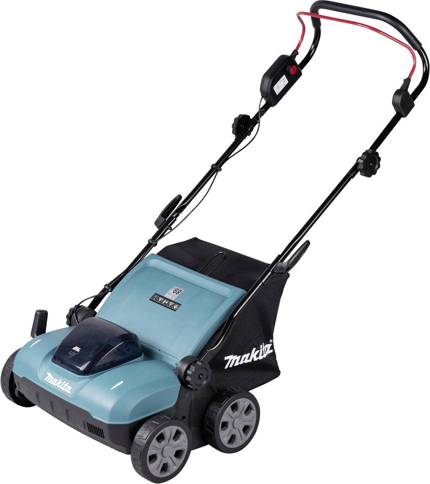 Spulchniacz do gleby Makita DUV320Z akumulatorowy - obrazek 1