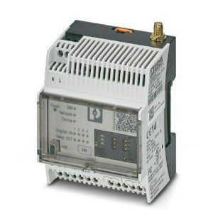 Modem GSM Phoenix Contact 1038568 1 szt. Modem GSM Phoenix Contact 1038568 1 szt.