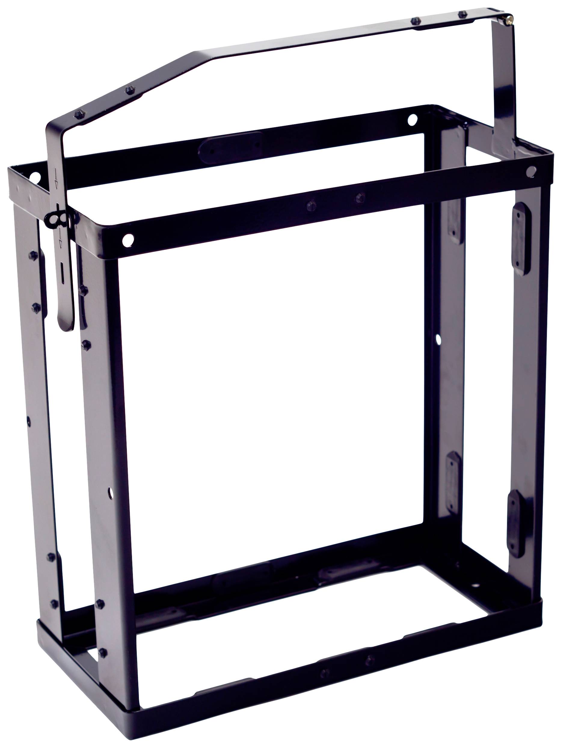 Valpro 6200 KR0043 Uchwyt na kanister metal - obrazek 1