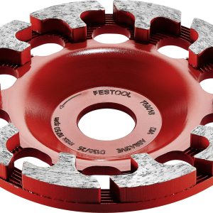 Tarcza diamentowa DIA ABRASIVE-D130 Festool 768018 DIA ABRASIVE-D130 Ø 130 mm 1 szt. Tarcza diamentowa DIA ABRASIVE-D130 Festool 768018 DIA ABRASIVE-D130 Ø 130 mm 1 szt.