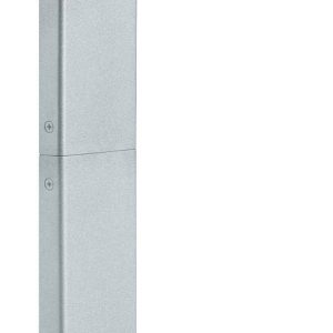 Solarna lampa stojąca XSolar GL-S Steinel 671211, 6×1.2 W, brak, 150 lm, 3000 K, IP44, srebrny Solarna lampa stojąca XSolar GL-S Steinel 671211, 6×1.2 W, brak, 150 lm, 3000 K, IP44, srebrny