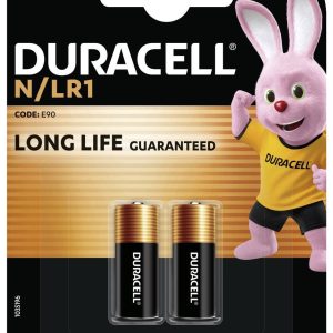 Bateria specjalna Duracell MN9100 alkaliczno-manganowe 1.5 V 2 szt. Bateria specjalna Duracell MN9100 alkaliczno-manganowe 1.5 V 2 szt.
