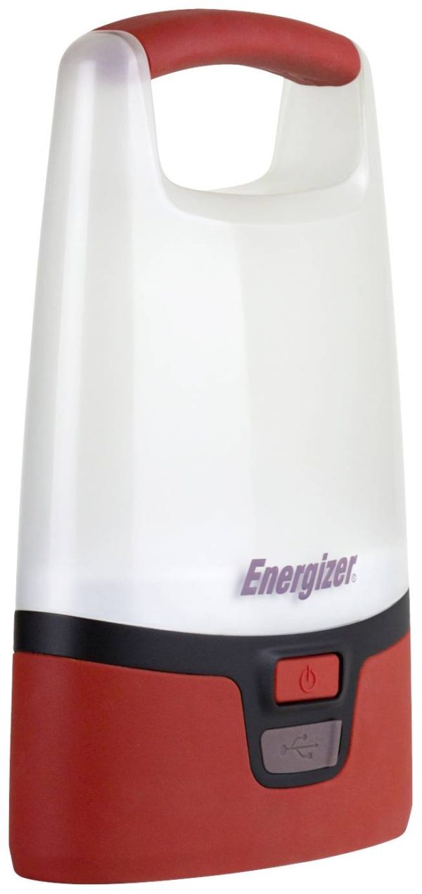 Latarnia kempingowa Energizer Vision USB