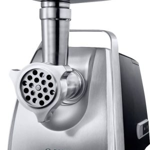 Bosch Haushalt ProPower MFW68660 Maszynka do mielenia 800 W czarny, srebrny Bosch Haushalt ProPower MFW68660 Maszynka do mielenia 800 W czarny, srebrny