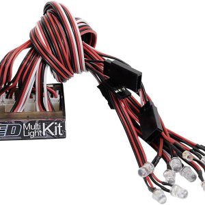Element świecący Carson Modellsport 500906154 4 – 6 V Element świecący Carson Modellsport 500906154 4 – 6 V