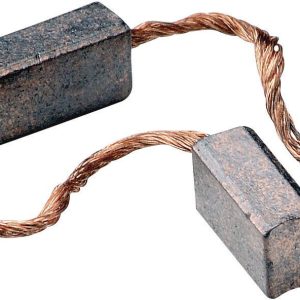 Szczotki do silnika elektrycznego Absima, 40 x 5 x 3 mm
