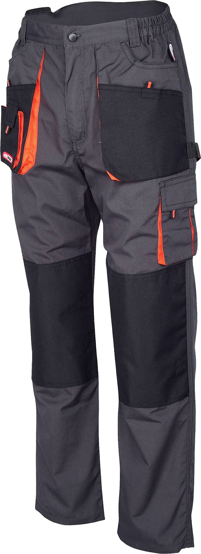 KS Tools 9850671 Pumpy czarny Rozmiar ubrania: 50 - obrazek 1