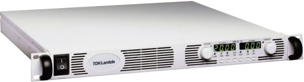 Zasilacz laboratoryjny regulowany 19” TDK-Lambda GEN30-25/LN, 0 – 30 V/DC, 0 – 25 A