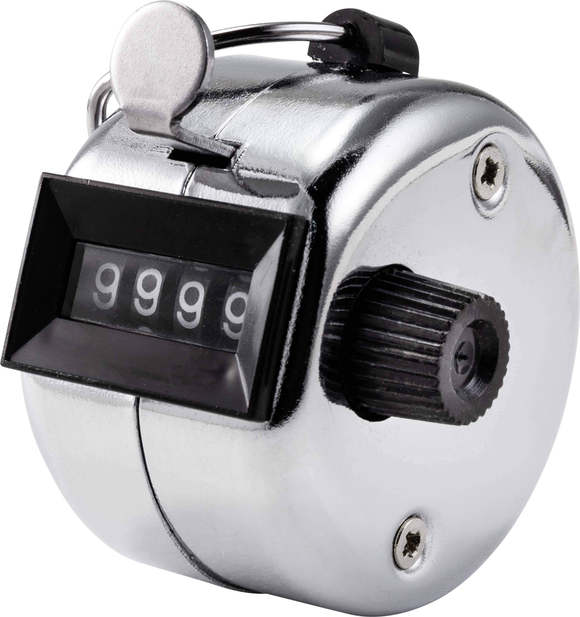 Mechaniczny licznik ręczny Renkforce RF-TC-100 - obrazek 1