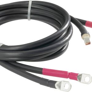 Zestaw kabli VOLTCRAFT 3.00 m Zestaw kabli VOLTCRAFT 3.00 m