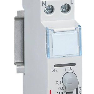 Legrand 412623 412623 Wyłącznik zmierzchowy Legrand 412623 412623 Wyłącznik zmierzchowy