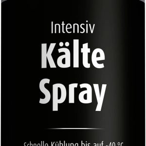 Spray chłodzący palny Caramba Intensiv 690019 500 ml Spray chłodzący palny Caramba Intensiv 690019 500 ml
