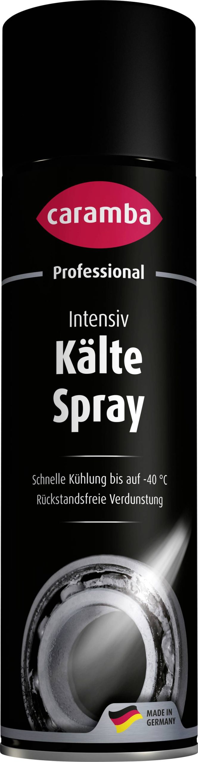 Spray chłodzący palny Caramba Intensiv 690019 500 ml - obrazek 1