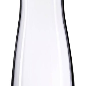 WMF WMF Basic – Wasserkaraffe – Höhe 29 cm – 1 L Mafka wodna szkło z pokrywką przeźroczysty 3201000189 WMF WMF Basic – Wasserkaraffe – Höhe 29 cm – 1 L Mafka wodna szkło z pokrywką przeźroczysty 3201000189
