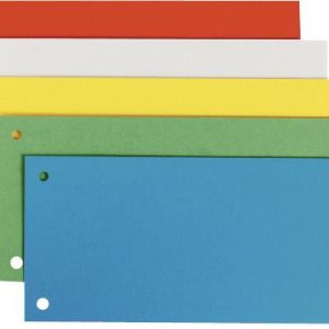 Kratka oddzielająca Leitz 16796099 16796099, 25 szt. Kratka oddzielająca Leitz 16796099 16796099, 25 szt.