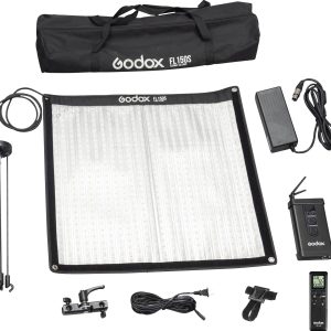 Godox FL150S Lampa wideo 150 W Godox FL150S Lampa wideo 150 W