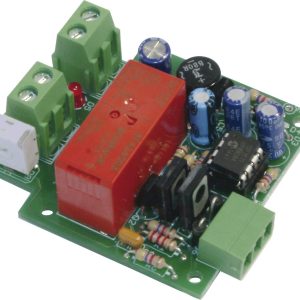 TAMS Elektronik 49-01135-01 KSM-3 Moduł pętli odwróconej Zestaw do złożenia TAMS Elektronik 49-01135-01 KSM-3 Moduł pętli odwróconej Zestaw do złożenia