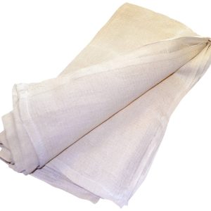 AVIT AV12030 Bawełniany koc ochronny biały AVIT AV12030 Bawełniany koc ochronny biały