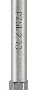 Bit plus/minus Phoenix Contact SF-BIT-PZSL 2-70 1212604 E 6.3 5 szt.