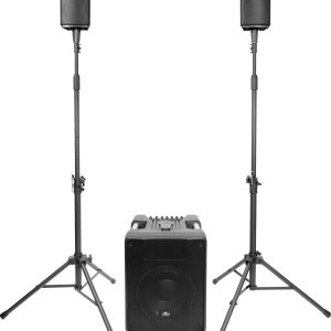 Zestaw głośników PA Vyrve Audio MIZAR MIZAR, 1 szt. Zestaw głośników PA Vyrve Audio MIZAR MIZAR, 1 szt.