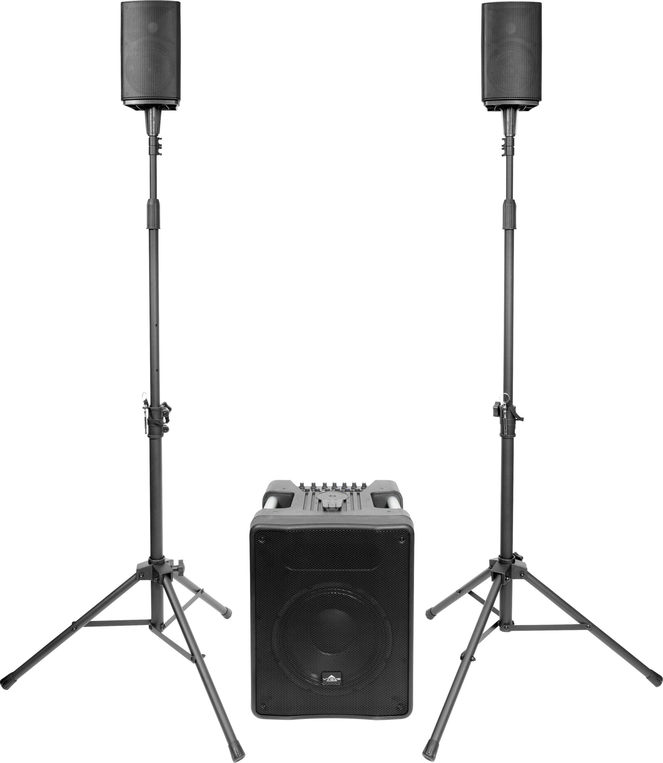 Zestaw głośników PA Vyrve Audio MIZAR MIZAR, 1 szt. - obrazek 1