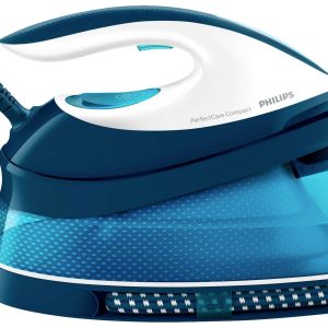 Stacja parowa Philips Home PerfectCare Compact, 2400 W, 2.95 kg Stacja parowa Philips Home PerfectCare Compact, 2400 W, 2.95 kg