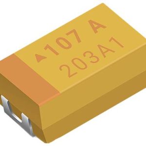 Kondensator tantalowy AVX TAJB475K035RNJ, 1 szt. Kondensator tantalowy AVX TAJB475K035RNJ, 1 szt.