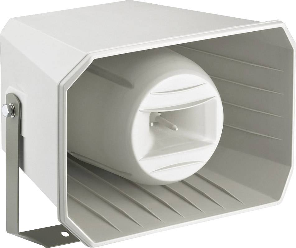 Głośnik, megafon Monacor IT-250TW IT-250TW, 1 szt. - obrazek 1