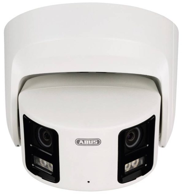 ABUS IPCS28581A ABUS IPCS28581A IP-Kamera 4K Tag/Nacht IP67 Kamera monitoringu