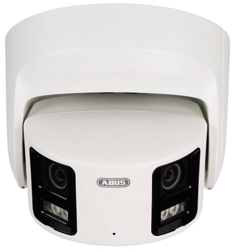 ABUS IPCS28581A ABUS IPCS28581A IP-Kamera 4K Tag/Nacht IP67 Kamera monitoringu - obrazek 1